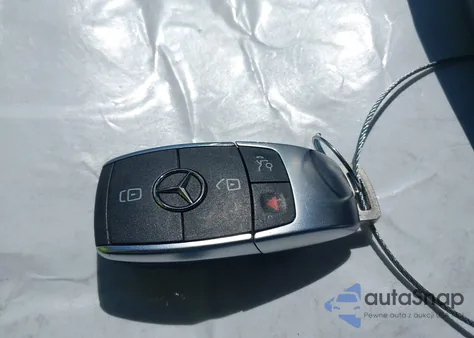 2025 Mercedes-Benz Gla 250 4Matic z USA, uszkodzony, nr VIN W1N4N4HB0SJ697207